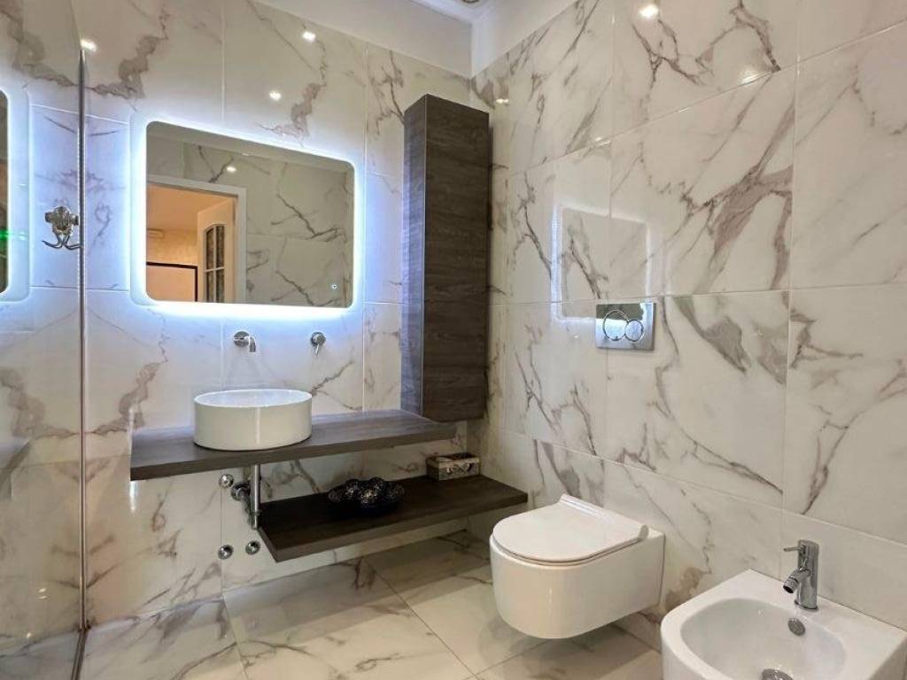 appartamento in vendita ad Abano Terme