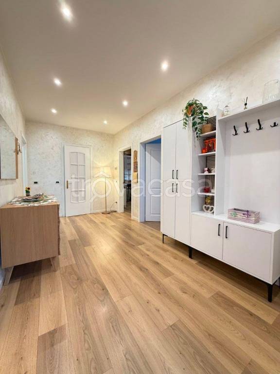 appartamento in vendita ad Abano Terme