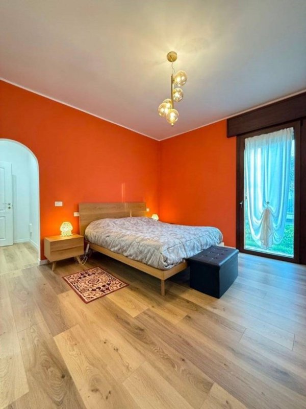 appartamento in vendita ad Abano Terme