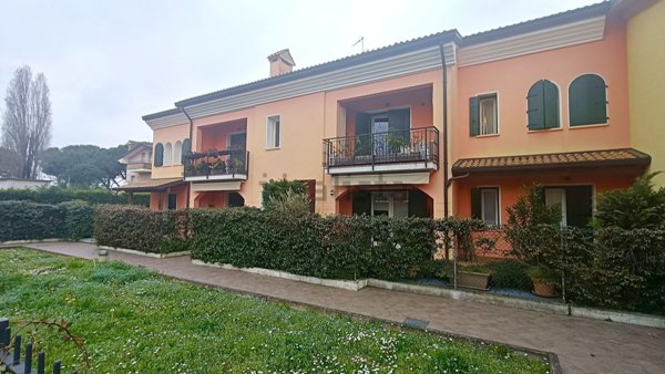 appartamento in vendita ad Abano Terme