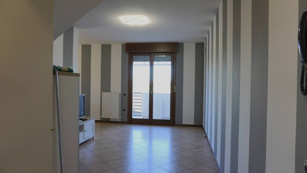 appartamento in vendita ad Abano Terme