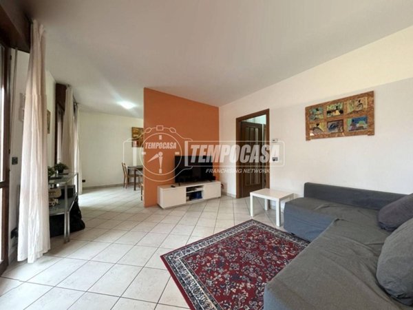 appartamento in vendita ad Abano Terme