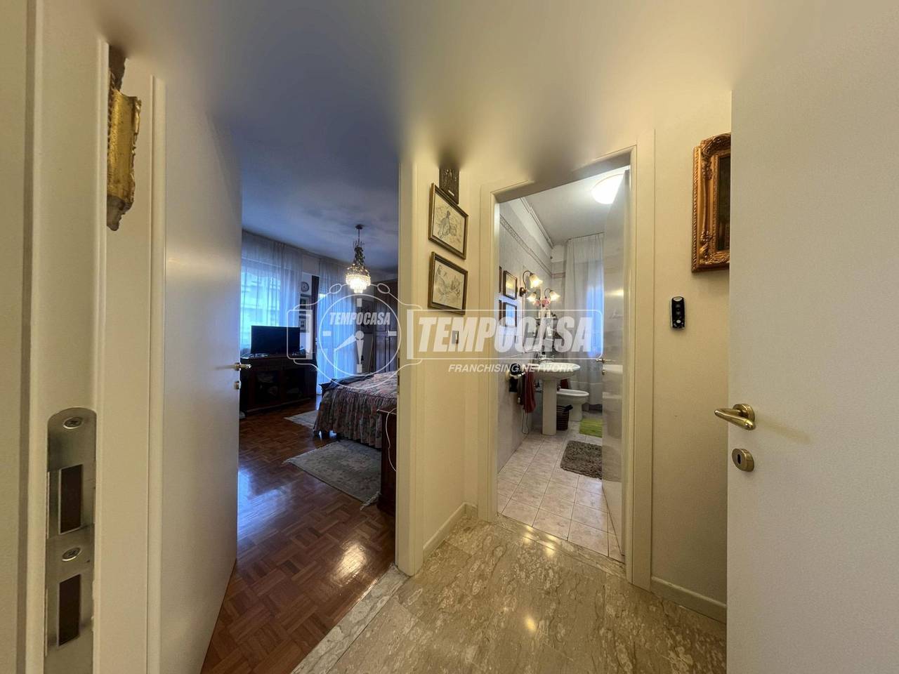 appartamento in vendita ad Abano Terme