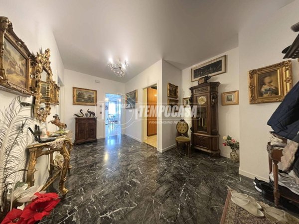 appartamento in vendita ad Abano Terme