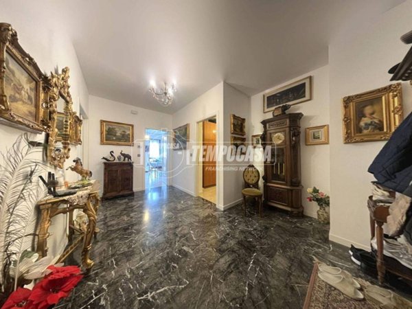 appartamento in vendita ad Abano Terme