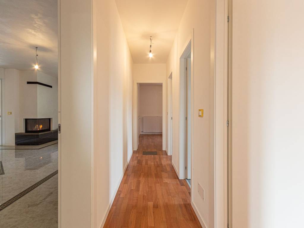 appartamento in vendita ad Abano Terme