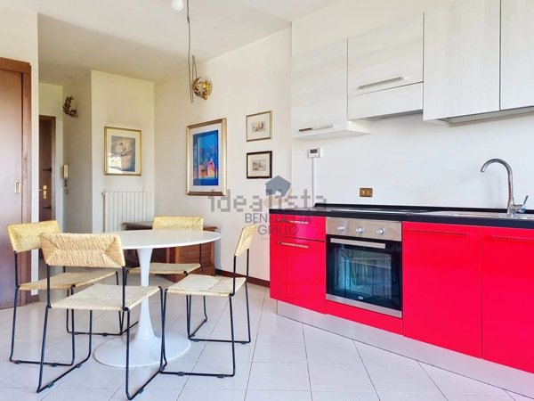 appartamento in vendita ad Abano Terme