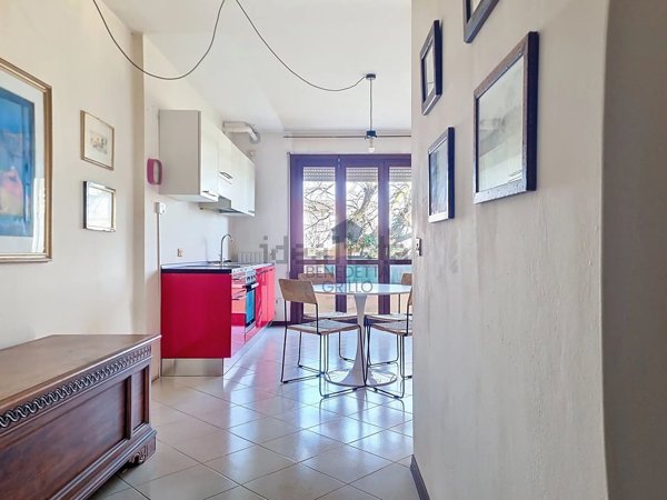 appartamento in vendita ad Abano Terme