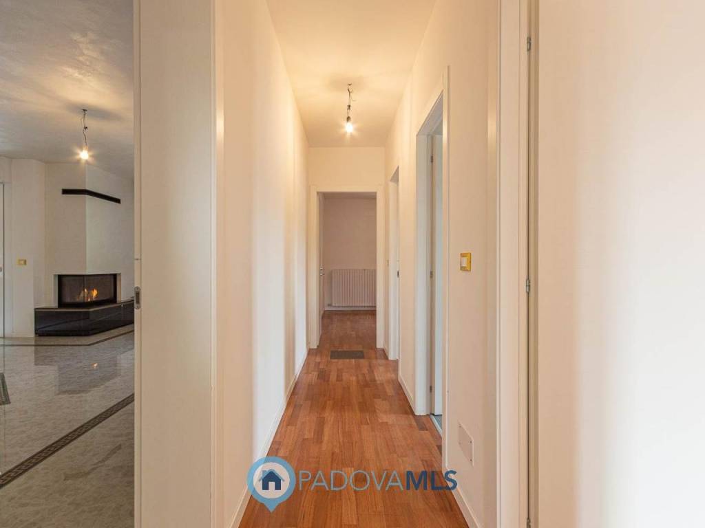 appartamento in vendita ad Abano Terme