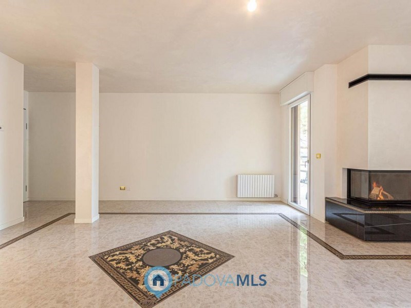 appartamento in vendita ad Abano Terme