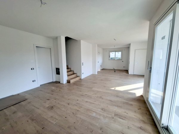 casa indipendente in vendita ad Abano Terme