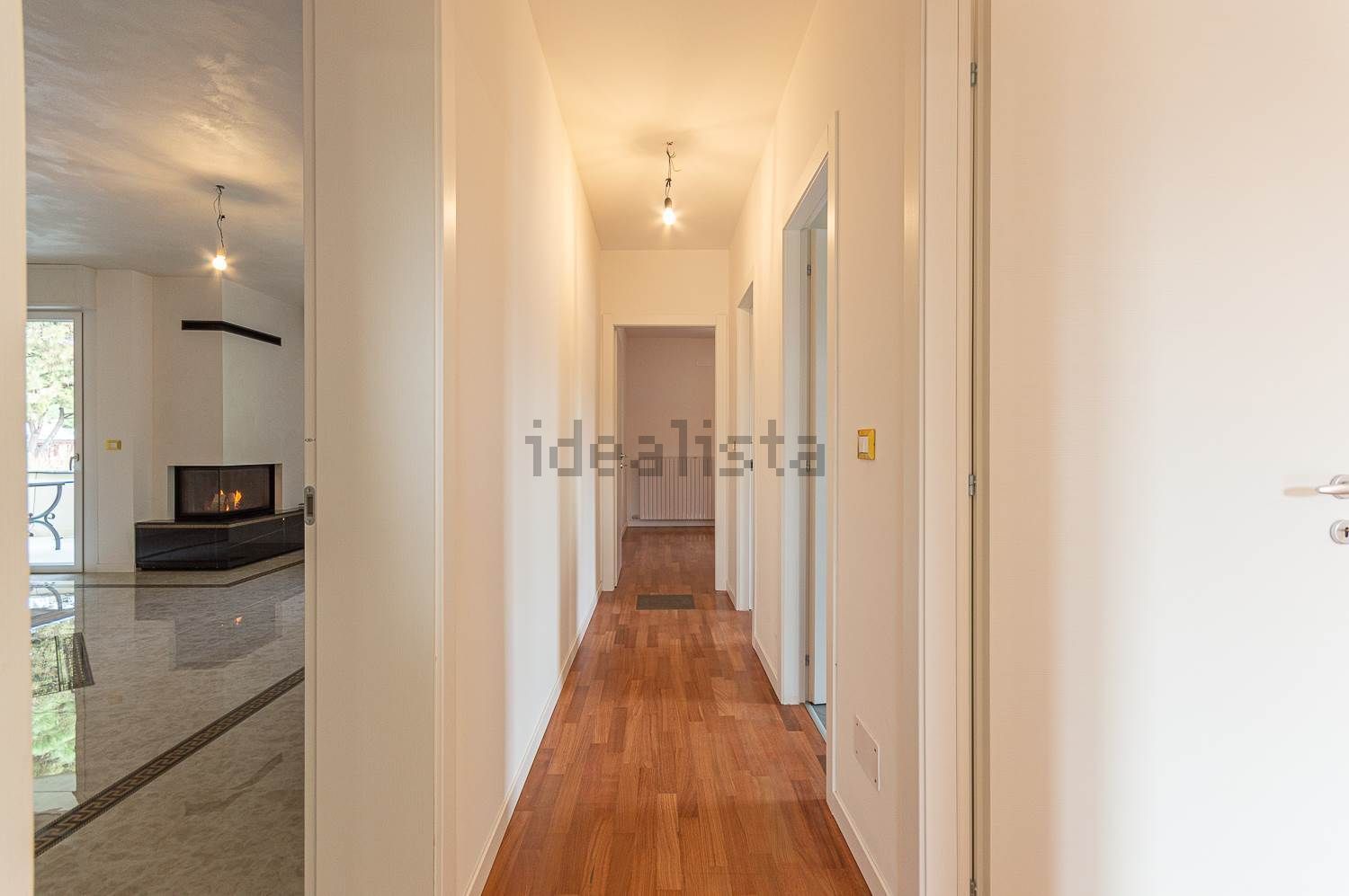 appartamento in vendita ad Abano Terme