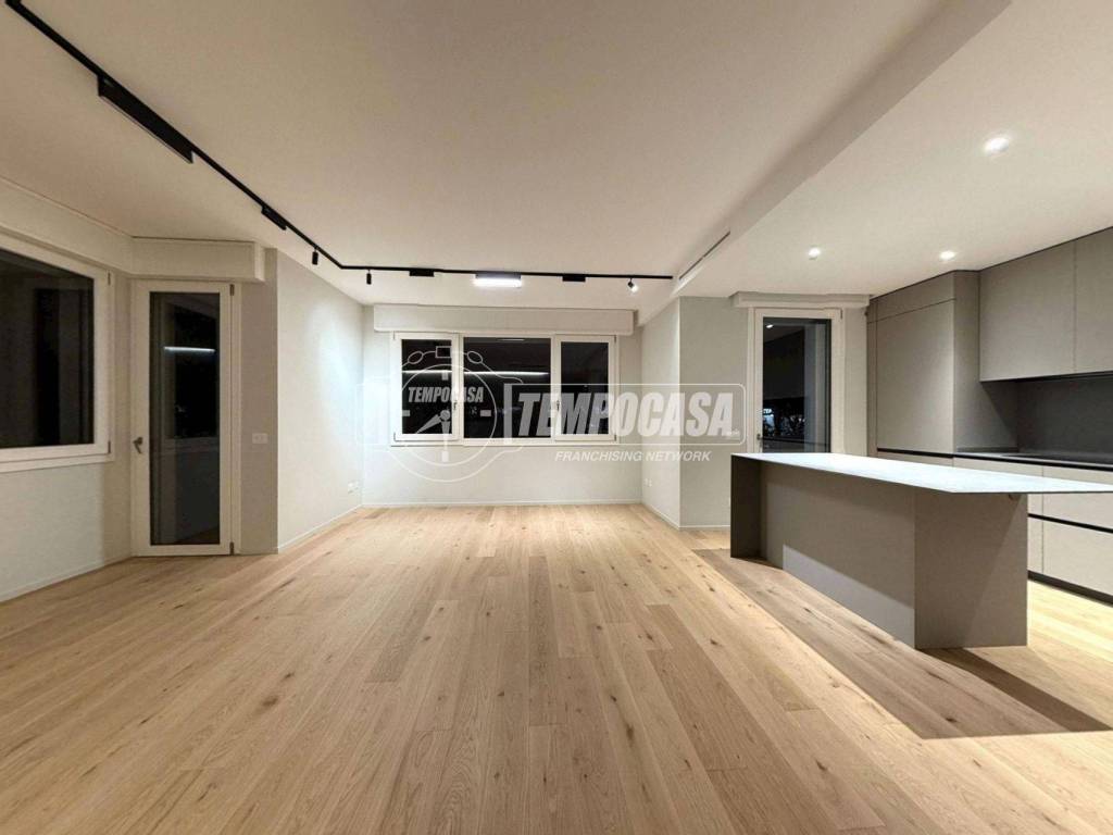 appartamento in vendita ad Abano Terme