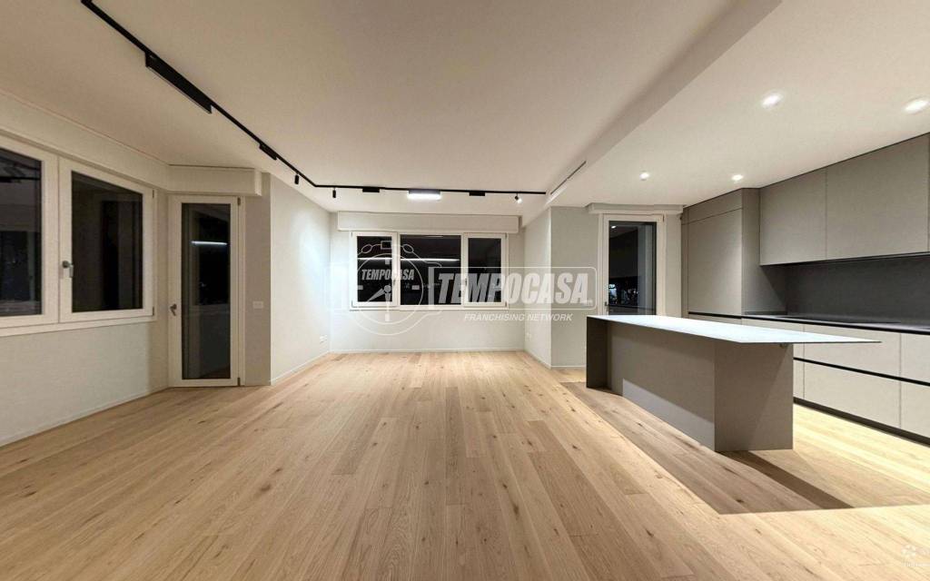 appartamento in vendita ad Abano Terme