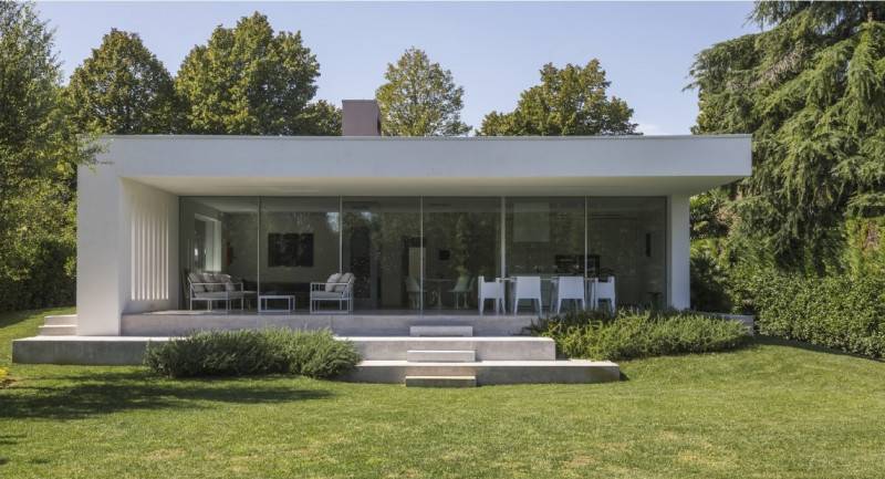 casa indipendente in vendita ad Abano Terme