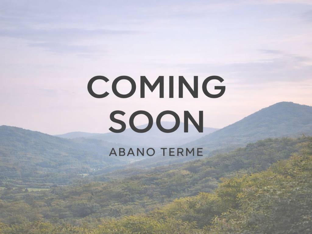 casa indipendente in vendita ad Abano Terme