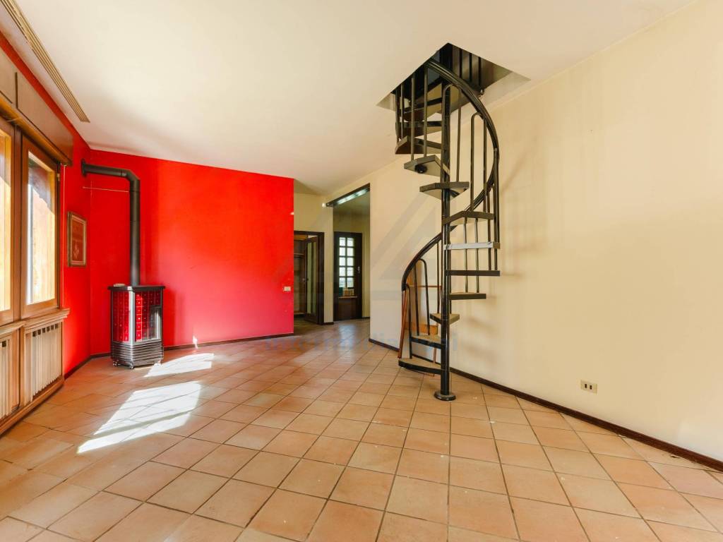 casa indipendente in vendita ad Abano Terme