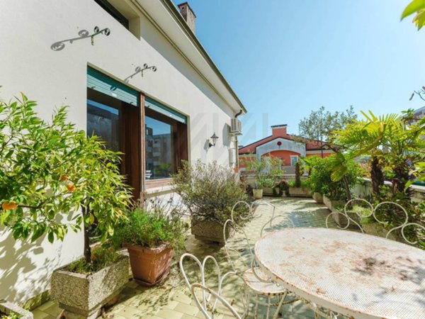 casa indipendente in vendita ad Abano Terme
