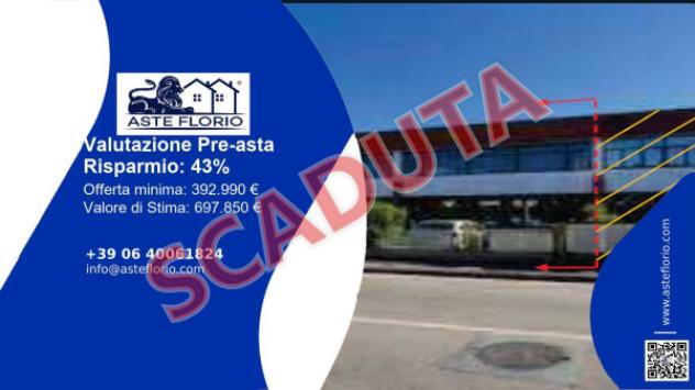 pentavano in vendita ad Abano Terme