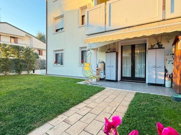 appartamento in vendita ad Abano Terme