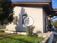 casa indipendente in vendita ad Abano Terme