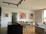 appartamento in vendita ad Abano Terme