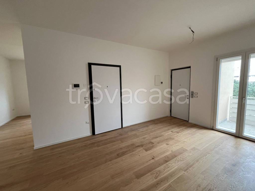 appartamento in vendita ad Abano Terme