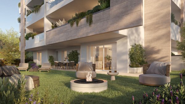 appartamento in vendita ad Abano Terme