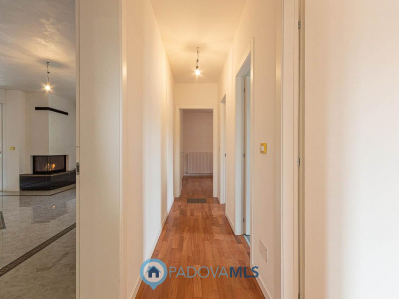 appartamento in vendita ad Abano Terme