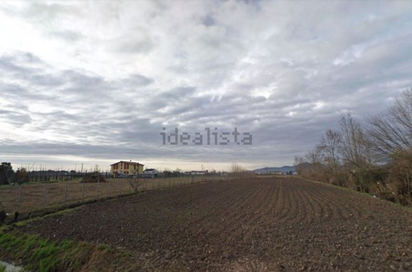 terreno agricolo in vendita ad Abano Terme in zona Giarre