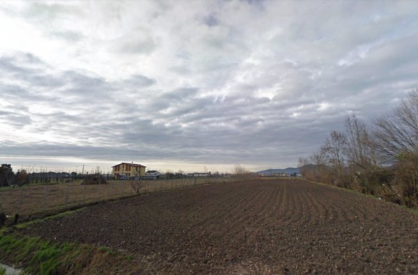 terreno agricolo in vendita ad Abano Terme in zona Giarre