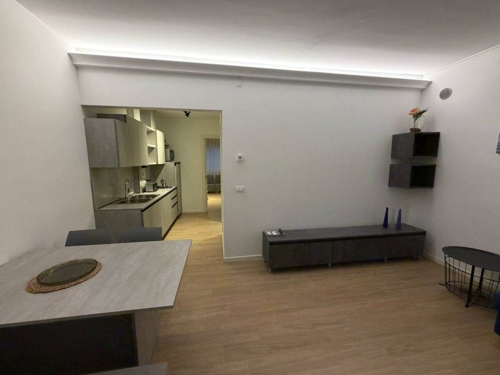 appartamento in vendita ad Abano Terme