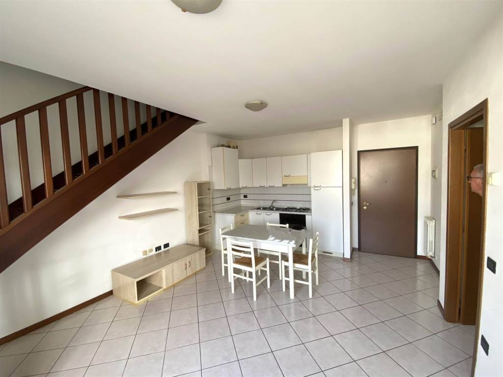 appartamento in vendita ad Abano Terme