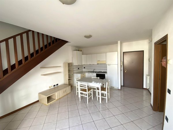 appartamento in vendita ad Abano Terme in zona Monterosso