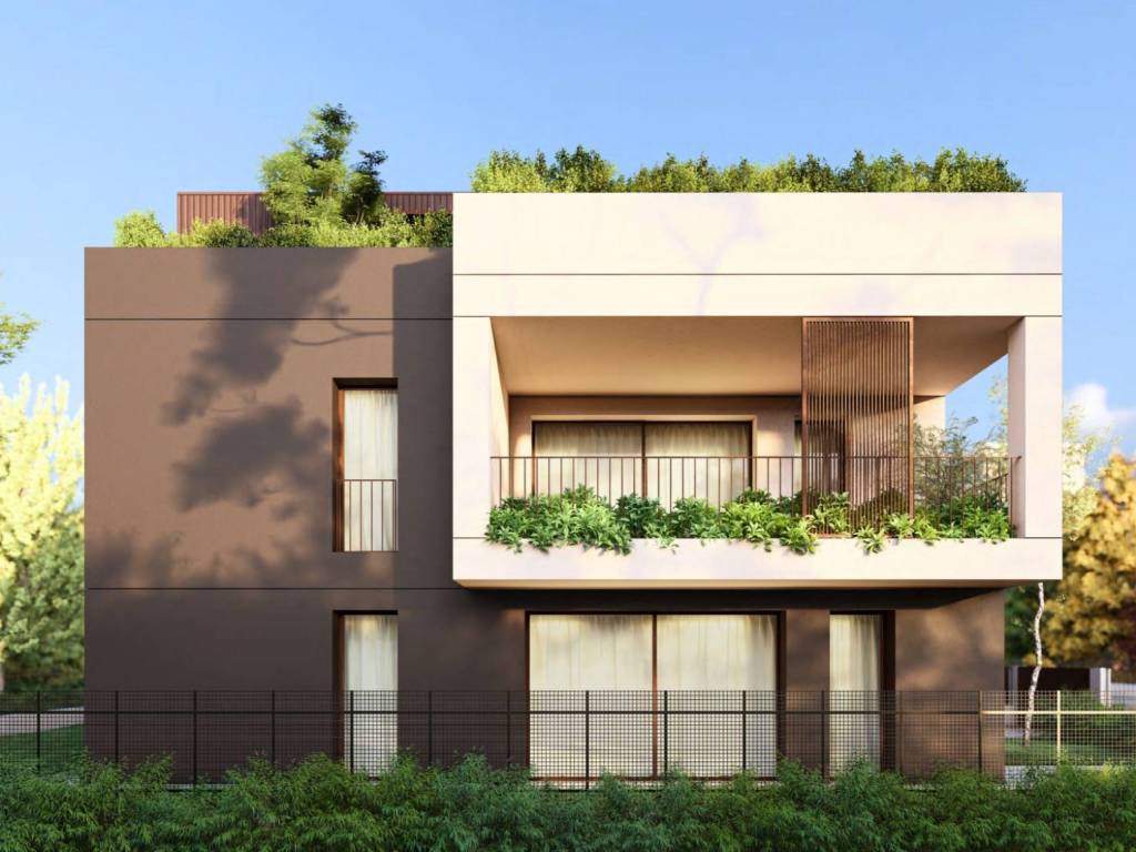 appartamento in vendita ad Abano Terme