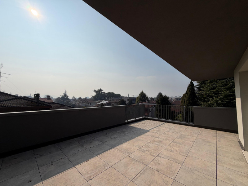 appartamento in vendita ad Abano Terme