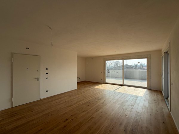 appartamento in vendita ad Abano Terme