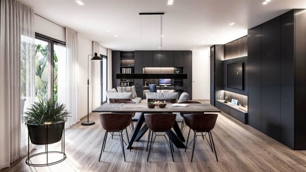 appartamento in vendita ad Abano Terme