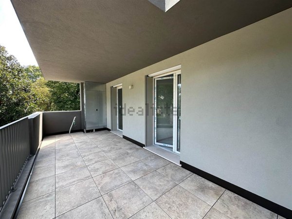 appartamento in vendita ad Abano Terme