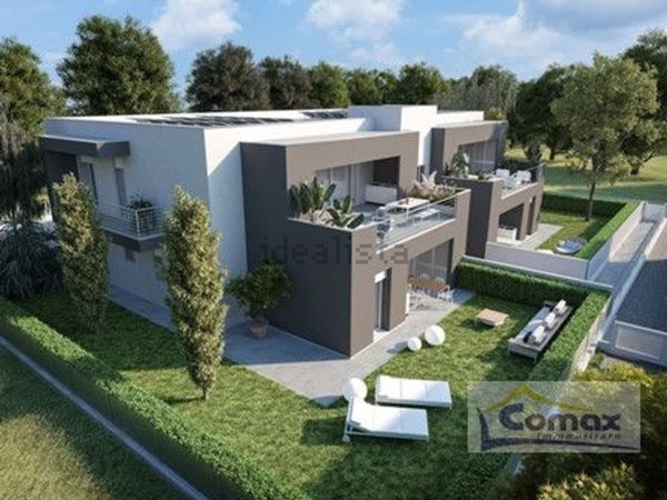 appartamento in vendita ad Abano Terme