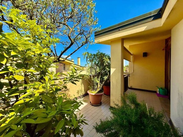 appartamento in vendita ad Abano Terme