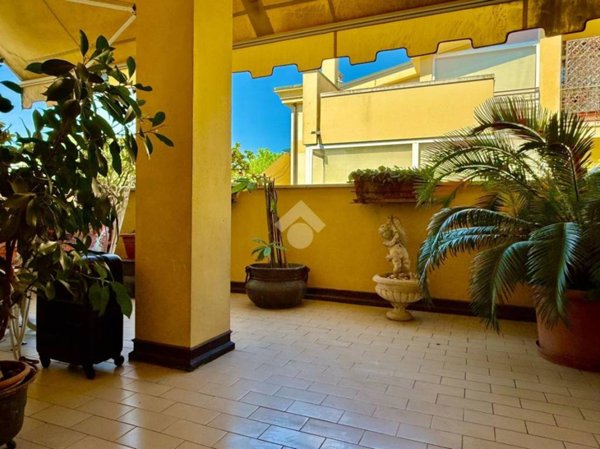 appartamento in vendita ad Abano Terme