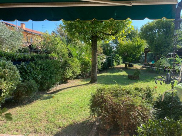 casa indipendente in vendita ad Abano Terme