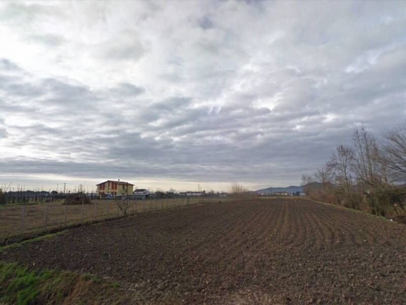terreno agricolo in vendita ad Abano Terme in zona Giarre