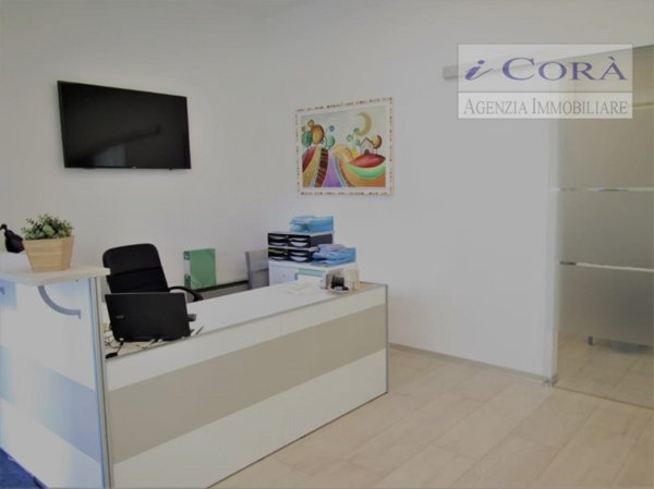 negozio in vendita ad Abano Terme