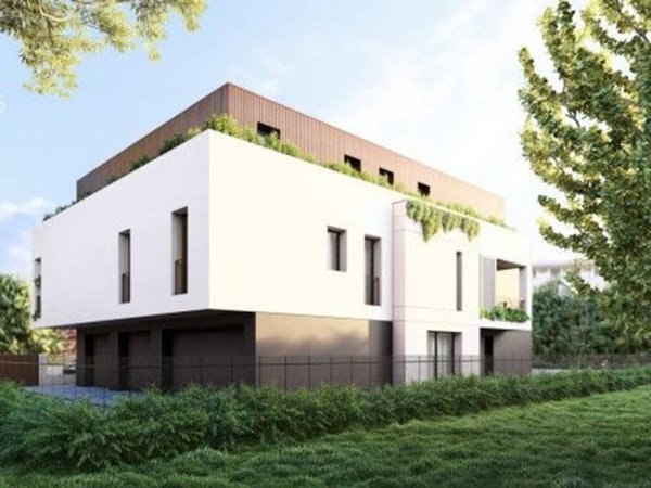 appartamento in vendita ad Abano Terme