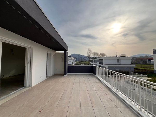 appartamento in vendita ad Abano Terme