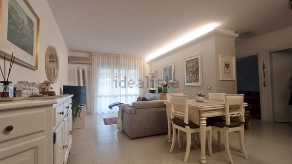 appartamento in vendita ad Abano Terme