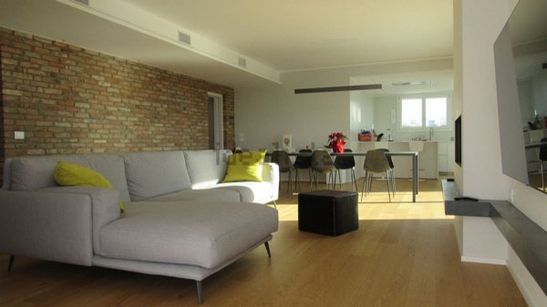 appartamento in vendita ad Abano Terme