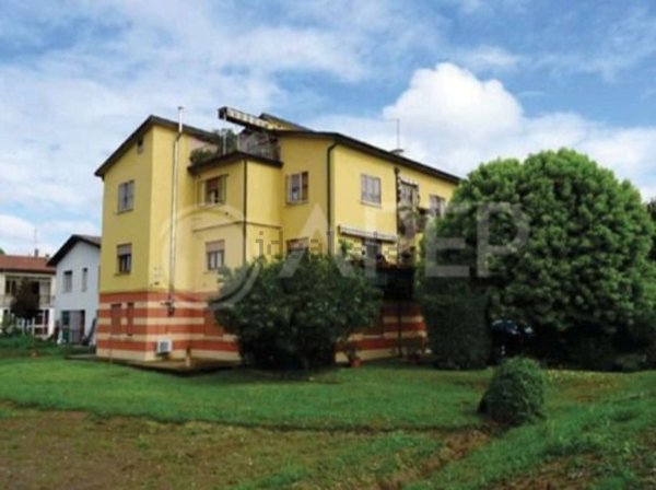 appartamento in vendita ad Abano Terme